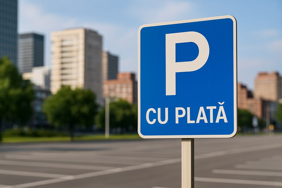 Primăria Deva transforma TOATE parcările publice în parcări cu plată!